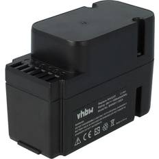 VHBW Batterie Compatible Worx Landroid L2000 Wi 1500mAh 28V Li-ion