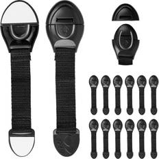 Your Day Mate Multi-Purpose Child Safety Locks 12 pcs