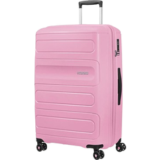 American Tourister Sunside Spinner 77cm - Pink Gelato