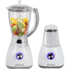 Minihakker og blender Royalty Line Blender 500W
