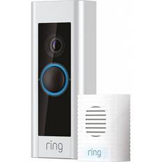 Ring Video Doorbell Pro 2 Plug-in