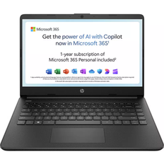 HP 14s-dq0007na