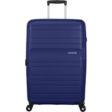 American Tourister Sunside Spinner 77cm - Dark Navy