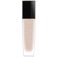 Lancome teint miracle Lancôme Teint Miracle Foundation SPF15 #007 Beige Rose