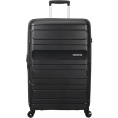 American Tourister Sunside Spinner 77cm - Black