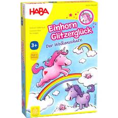 Haba Einhorn Glitzerglueck Der W