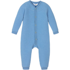 Joha Jumpsuit - Light Blue