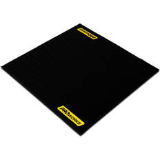 Carpets & Rugs Proworks PVC Anti-Slip Mat 100x100 cm cm