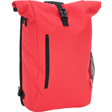 Cykeltaske Pannerrack 20 L Rød