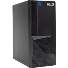 Computer Fissi ADJ Pc I3 8G 500Gb M.2 H610 W11P