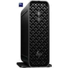 HP Z2 Mini G1i Workstation A40LPET PC System