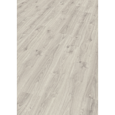 Gulve Egger Laminatgulv NatureSense Light Zermatt Oak 7x193x1292 mm