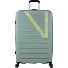 American Tourister Dynabelt 77cm - Misty Green