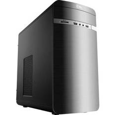 CSL Desktop PC M11040H Intel Core i5 12400 16 GB RAM 500 GB SSD