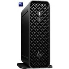HP Z2 Mini G1i Workstation A40LRET PC System
