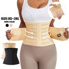 Shein Taillenformer Body Shaper Bauchweg Gürtel Korsett