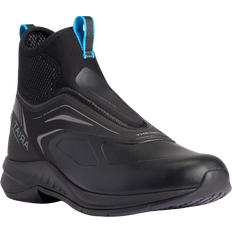 Ariat Ascent Waterproof Boot - Black