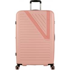 American Tourister Dynabelt 77cm - Sandy Rose