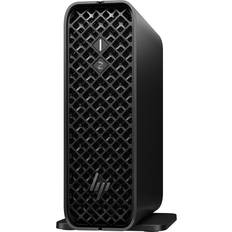 Hewlett Packard HP Z2 Mini G1i Desktop PC Windows 11 Pro