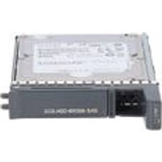 600GB 10K SAS Hard Drive
