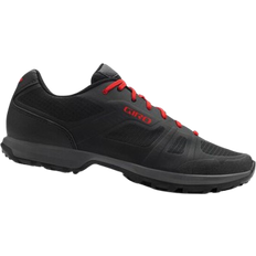 Giro Gauge - Black/Bright Red