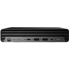 HP Pro Mini 400 G9 PC i5 13500T 8GB DDR4 256GB SSD