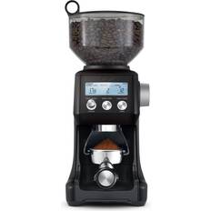 Coffee Grinders Sage The Smart Pro Truffle Black