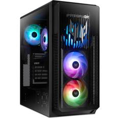 Desktop-Computer Acer Predator Orion 5000 PO5-660 Gaming Desktop PC