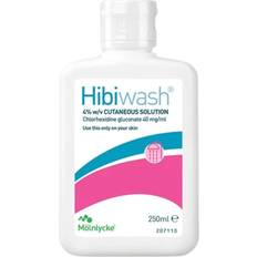 Hibiscrub Mölnlycke Health Care Hibiwash 250ml