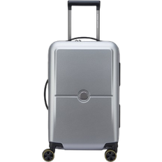 Delsey Turenne 2.0 55cm - Silver