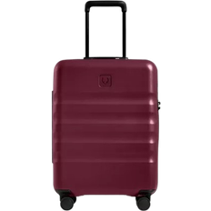Expandable Cabin Bags Antler Icon Stripe 55cm - Cedar Red