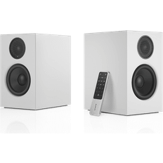 Qobuz Högtalare Audio Pro A28 White