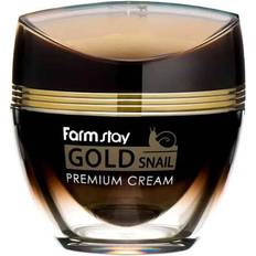 Gold Snail Premium Cream