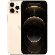 Apple iPhone 12 Pro, 256GB Gold
