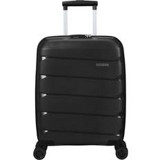 American Tourister Air Move Carry On 55cm - Black