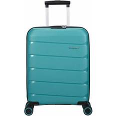 American Tourister Cabin Bags American Tourister Air Move Carry On 55cm - Teal