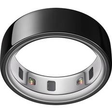 Oura Ring 4 Size 8 Black