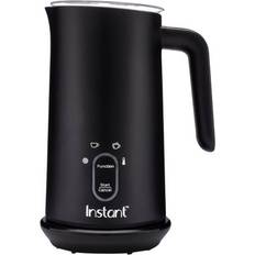 Coffee Makers Instant Pot Milk Frother - Black