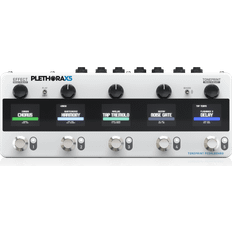 TC Electronic Plethora X5