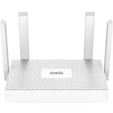 Conecto CR1500 AX1500 Wi-Fi 6 Router