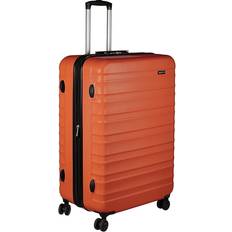 Amazon Basics Hardside 78cm - Orange
