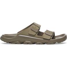 Birkenstock Mogami Terra 2 Strap Birko-Flor - Apex Faded Khaki
