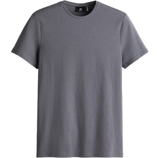 H&M Coolmax Slim Fit T-shirt - Dark Gray