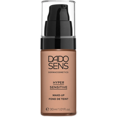 Dado Sens Hypersensitive Make-Up 01W Natural