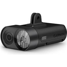 Garmin Cykellygter Garmin Varia Vue StVZO Forlygte Med Kamera