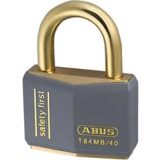 Security ABUS T84MB Series Rustproof Padlock