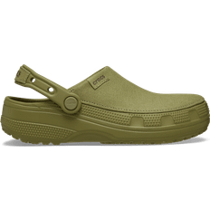 Crocs Unisex Träskor Crocs Classic Crafted Clogs Aloe - Classic Crafted