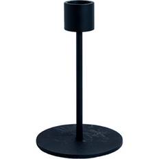 Cooee Design Lysestager Cooee Design HI-029-03-BK Black Lysestage 13cm