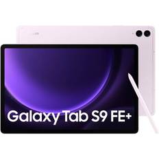Samsung Galaxy Tab S9 FE+ WiFi 12.4" 128GB Lavender