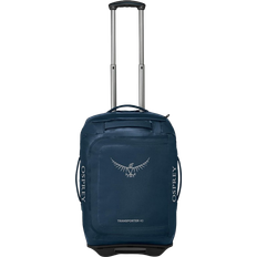 Osprey Cabin Bags Osprey Transporter Wheeled Duffel 60cm - Venturi Blue